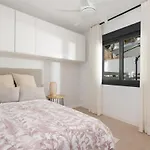 Modern 3-Bedroom Apartment At Agra Residencial