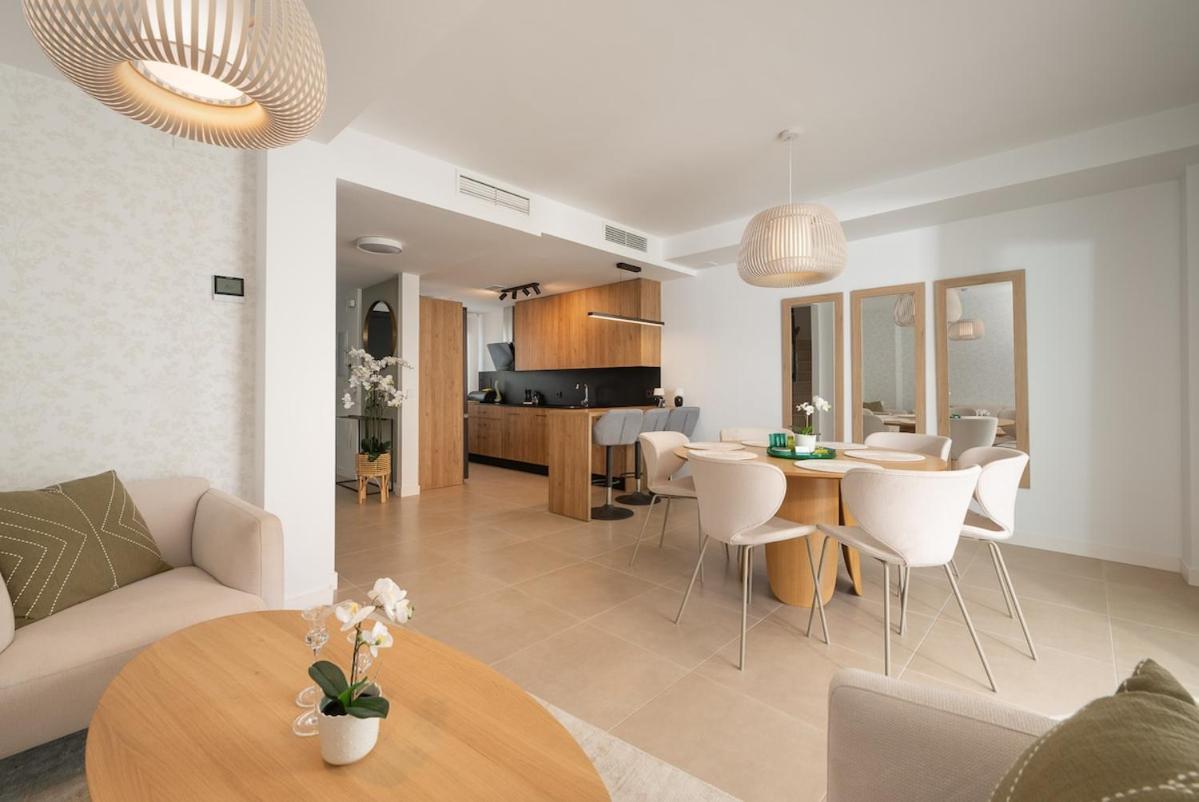 Modern 3-bedroom At Agra Residencial Apartamento
