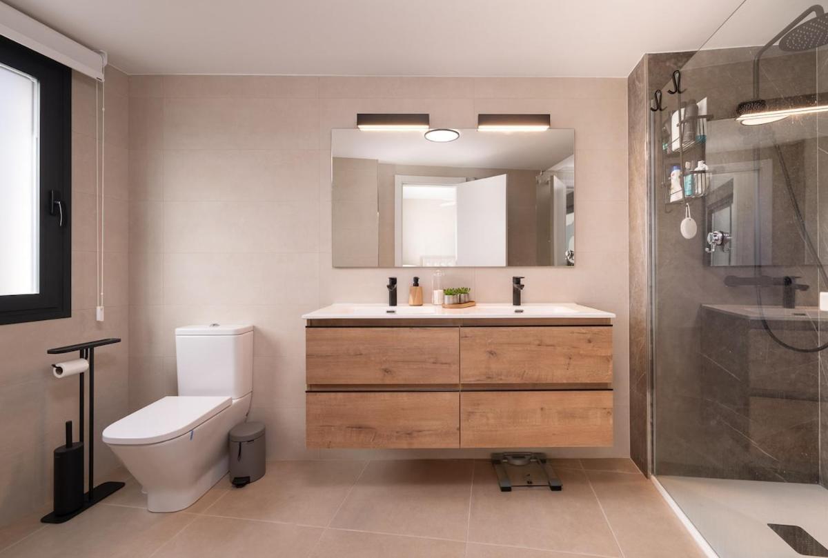 Apartamento Modern 3-bedroom At Agra Residencial Estepona
