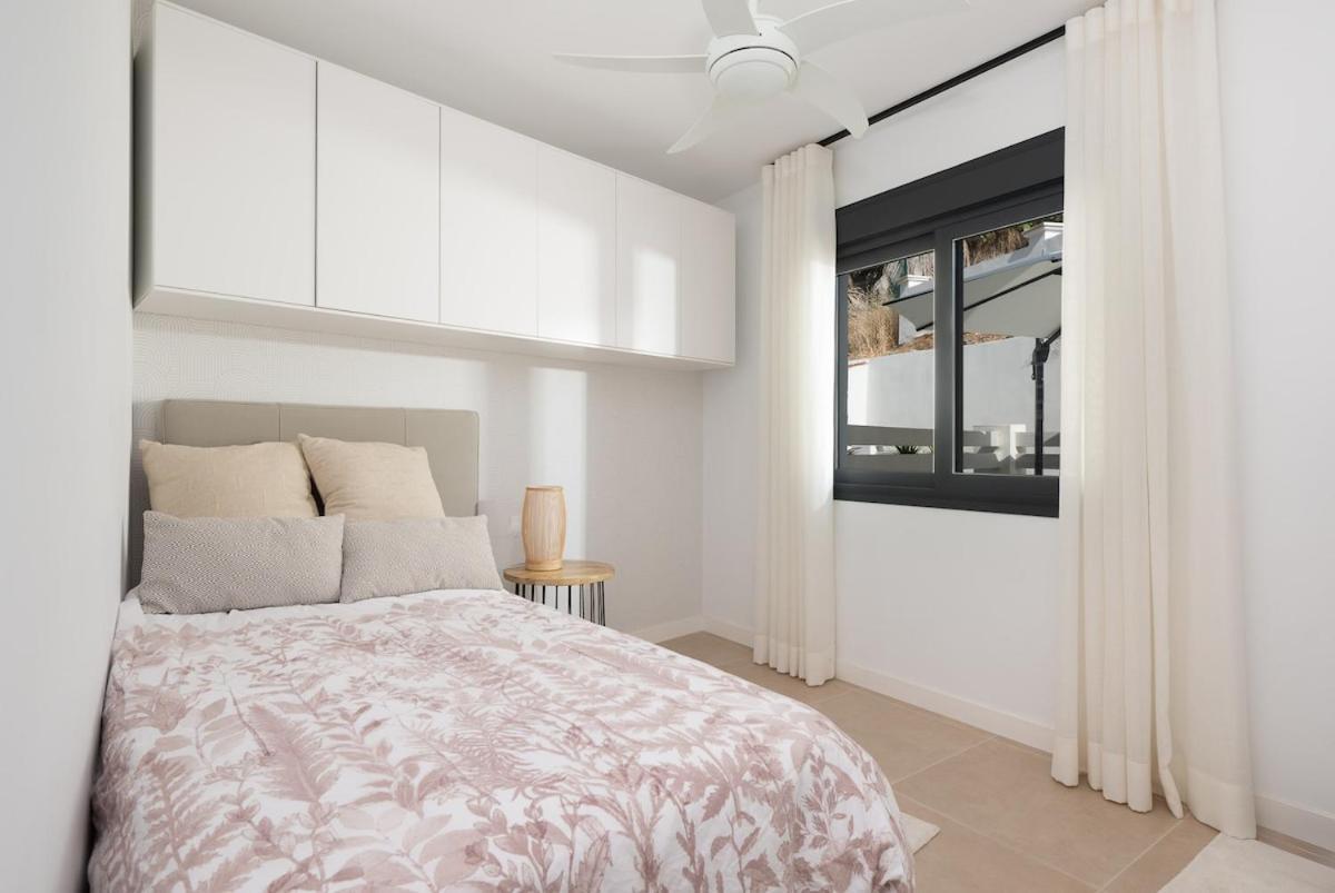Modern 3-bedroom At Agra Residencial Appartement *