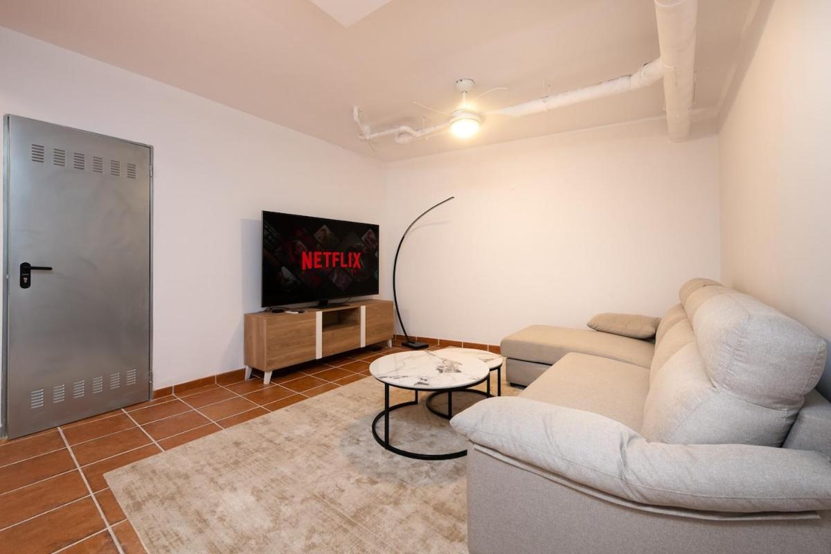 Appartement Modern 3-bedroom At Agra Residencial *